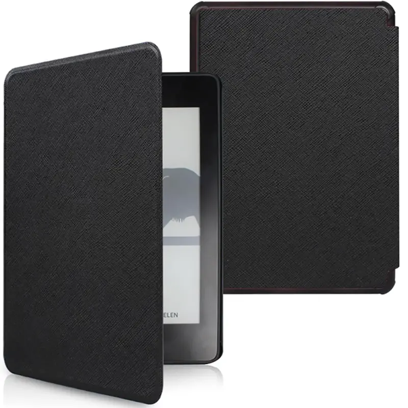 Slim Protective Case For Kindle 11Th Generation – Lightweight Cover With Auto Wake/Sleep 1