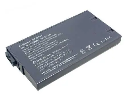 Sony 1-528-935-22 Reliable Laptop Battery Pack 1