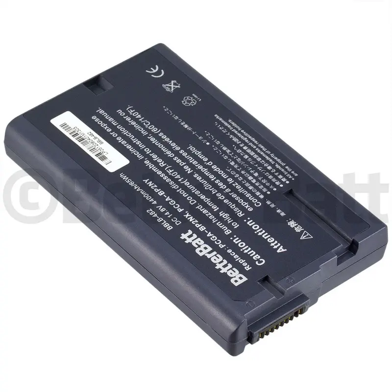 Sony 1-756-167-12 High-Capacity Rechargeable Battery 1