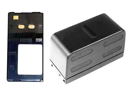 Sony Np-1 Series Rechargeable Lithium Battery (Np-1 / Np-1A / Np-1B) 1