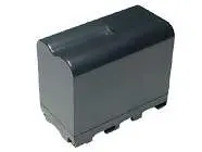Sony Np-Fh40 / Np-Fh30 / Np-Fh50 Hd Camcorder Battery 1