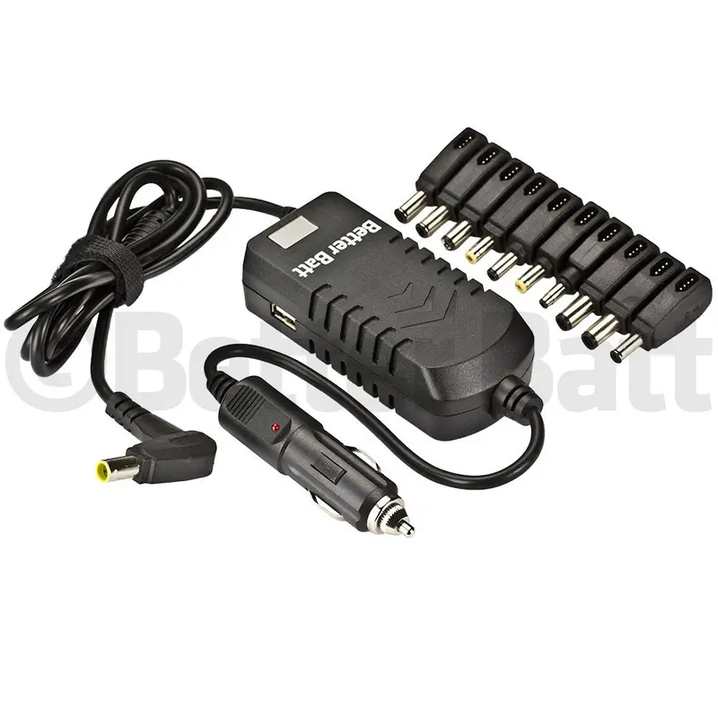 Sony Pcga-Ac16V6 External Power Adapter 1