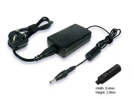 Sony Vaio Pcg-505 Ac Adapter Charger 1