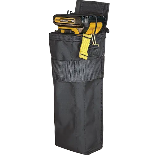 Spiral Saw Pouch With Cut-Out Access – Aims™ 1