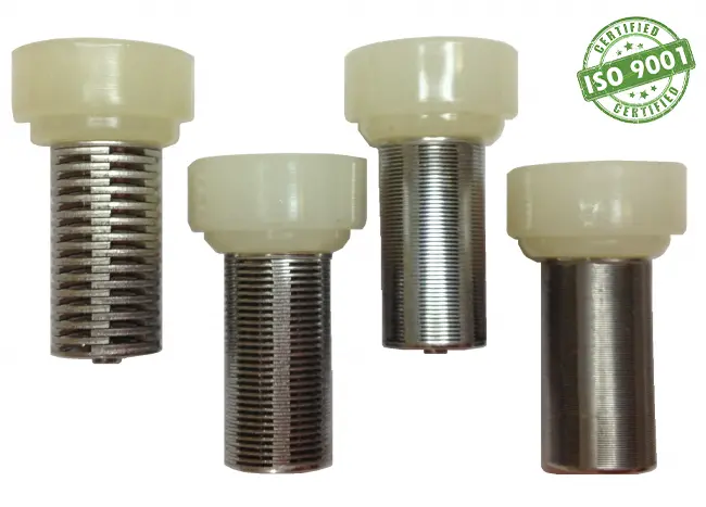 Stainless Steel Disc Filters For Paint Sprayers – Non-Oem Replacement 1