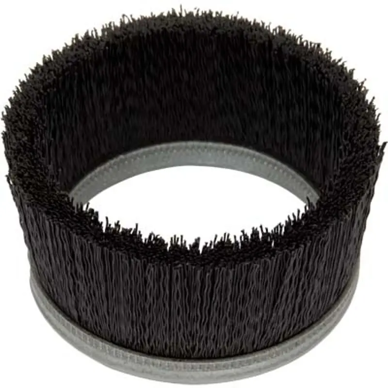 Straight Brush Attachment – Pirate Utility Gun (2" Id × 1-5/16" L) 1