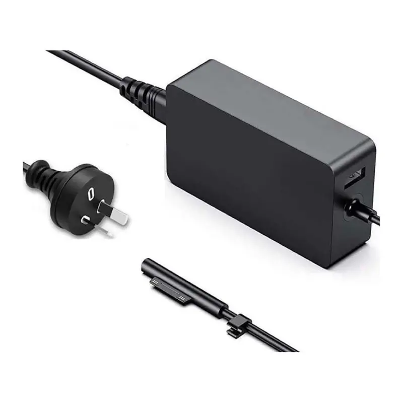 Surface Pro 3/4/5 Replacement 70W Ac Power Adapter (15V, 4A) 1