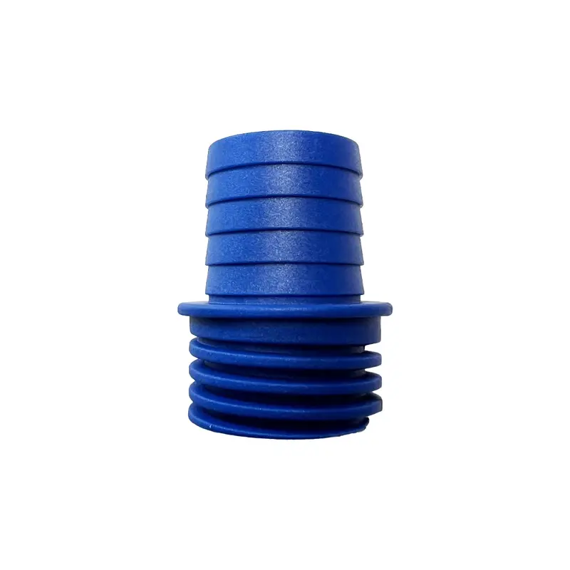 Surfprep 1-Inch Festool-Compatible Hose Connector 1
