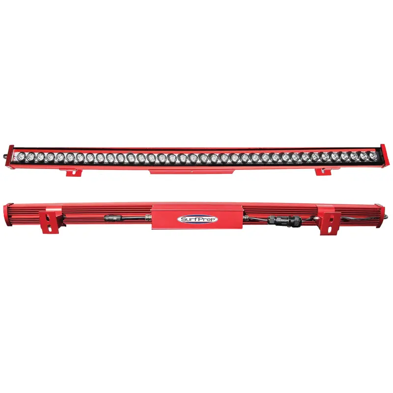 Surfprep Led Surface Inspection Light For Finish & Defect Analysis 1