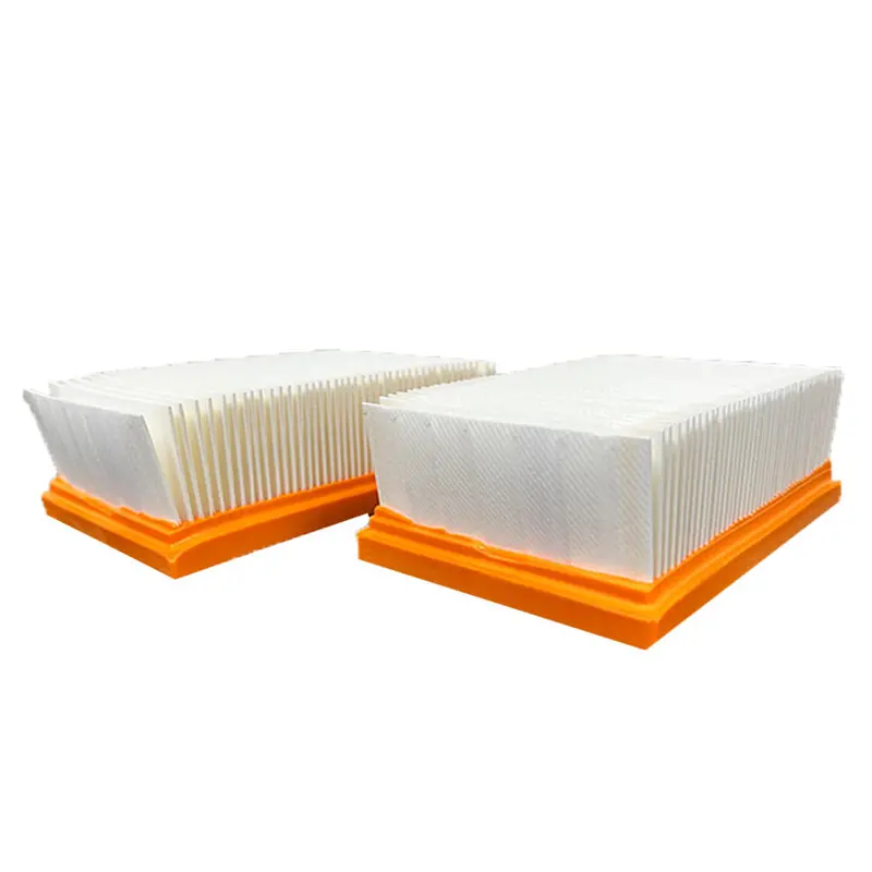 Surfprep Pov-8 Hepa Vacuum Filter Replacement Cartridge 1