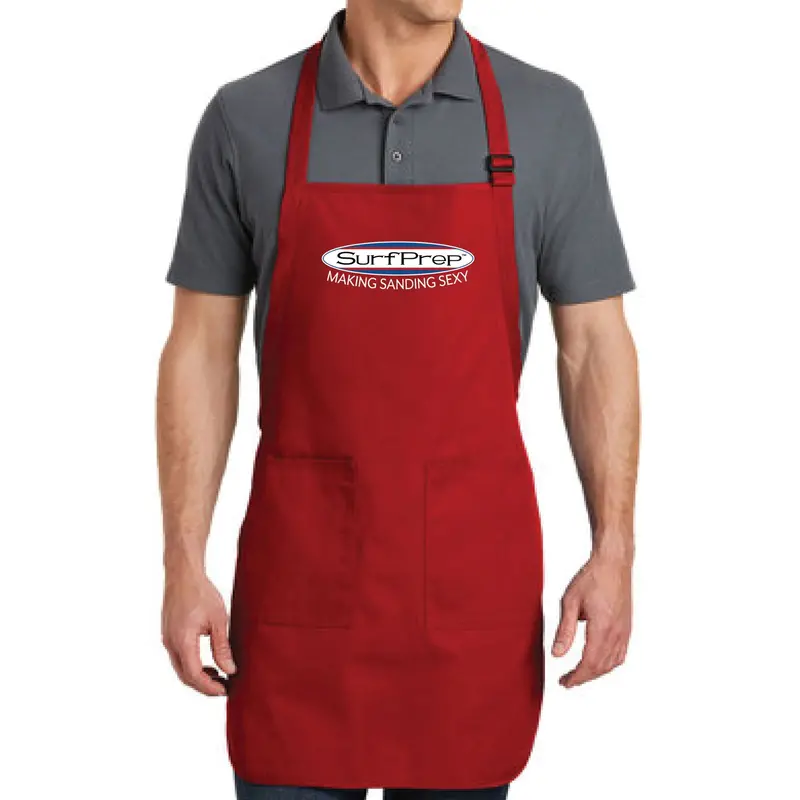 Surfprep Professional Painter’S Protective Apron 1