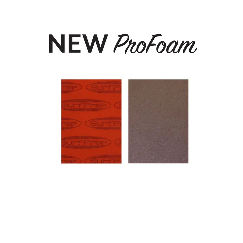 Surfprep Profoam Pads – 3" × 4", 5Mm Thickness, Pack Of 200 1