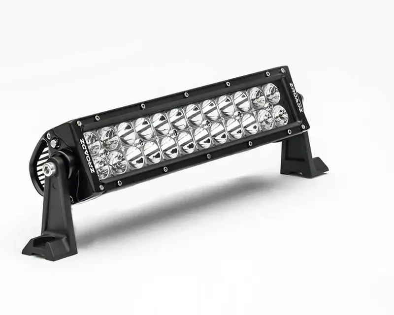 T-Rex Z30Bc14W72 12” Double-Row Straight Led Light Bar 1