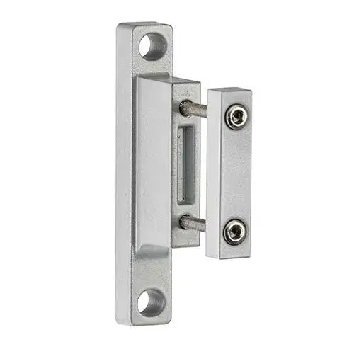 T-Shaped Wall Mount Bracket For Aro-Flo 1500 Series Frl Units (Single Or Combo) 1