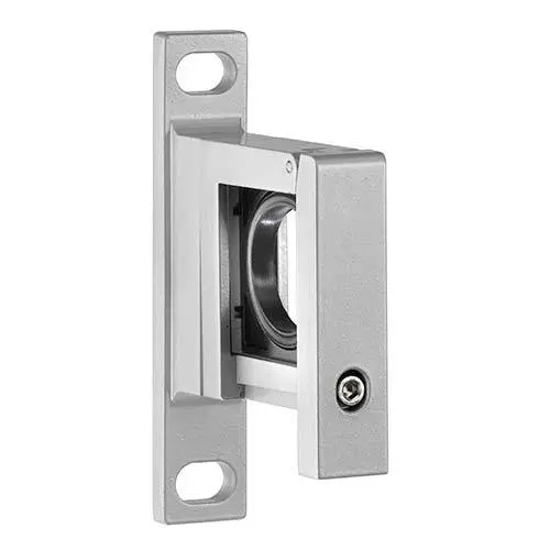 T-Shaped Wall Mount Bracket For Aro-Flo 3000 Series Frl Systems 1