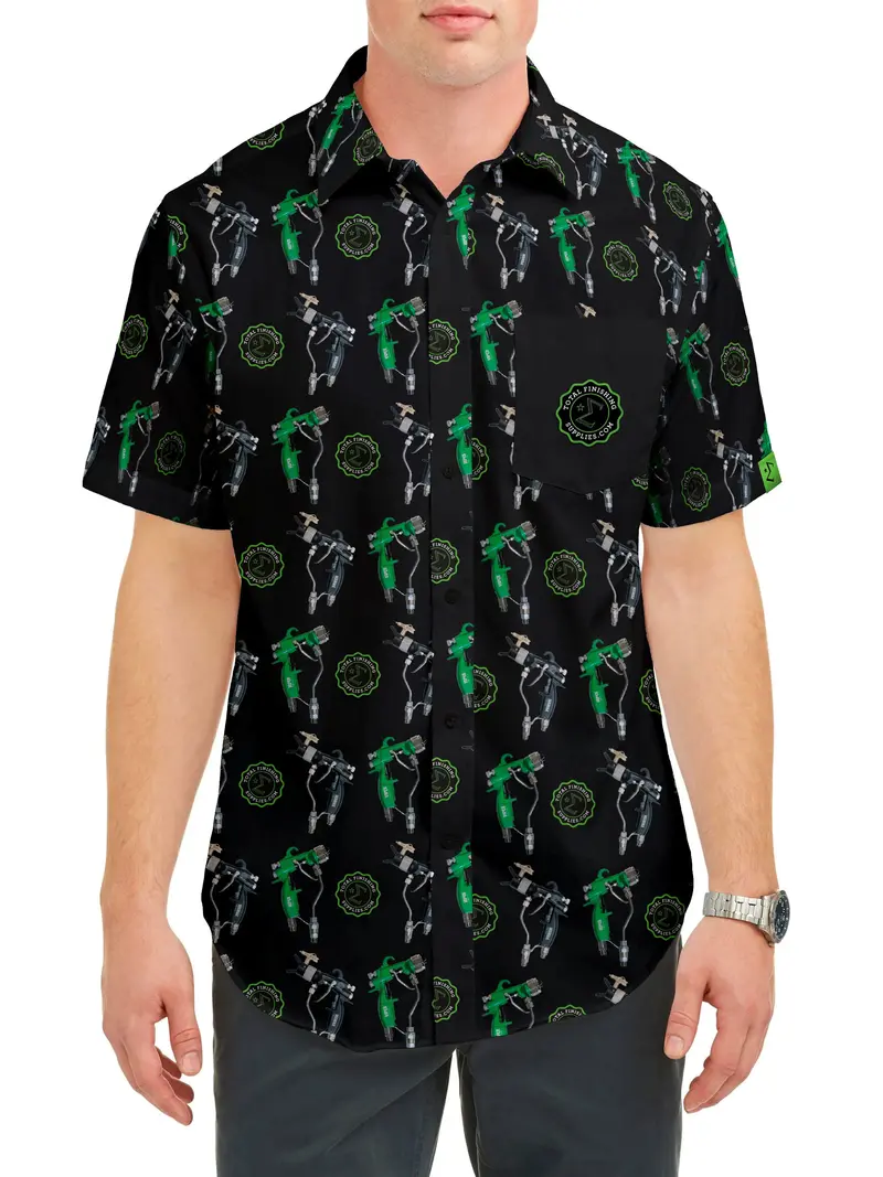 Tfs Viper®/Mamba® Official Adult Performance T-Shirt – Breathable Fabric 1