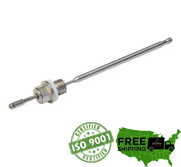 Third-Party Graco G40 Auto Spray Gun Needle – Model 288191 1