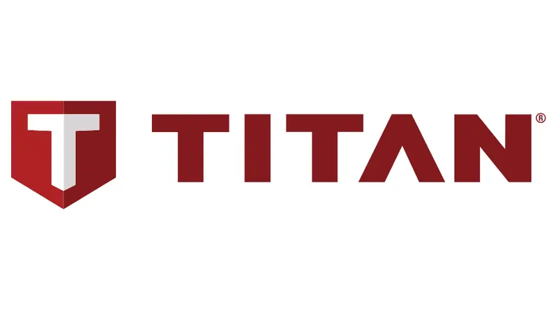 Titan 185-050 Packing Repair Kit For Lea/Uhmwpe Seals 1