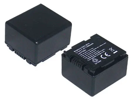 Toshiba Bt7 Replacement Battery 1