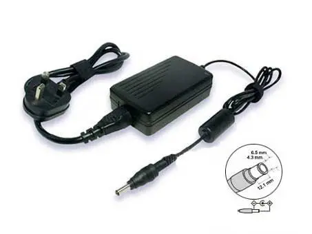 Toshiba Portege 2000 Laptop Ac Power Adapter 1