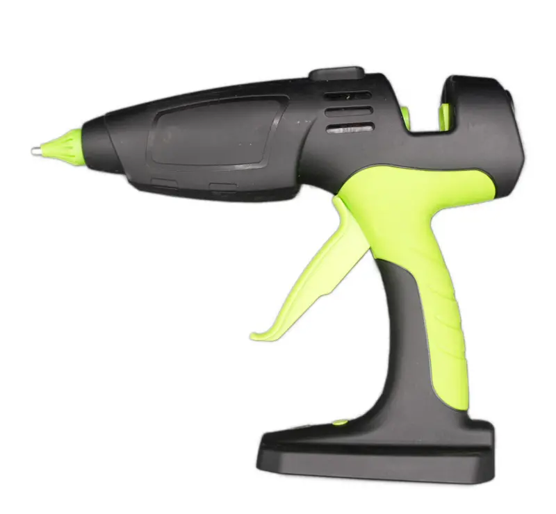 Total Finishing Cordless Professional Knot Filler Gun 1