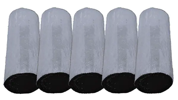 Tsunami 5-Pack Activated Carbon Replacement Elements 1