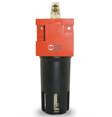 Tsunami Adjustable Inline Lubricators 2