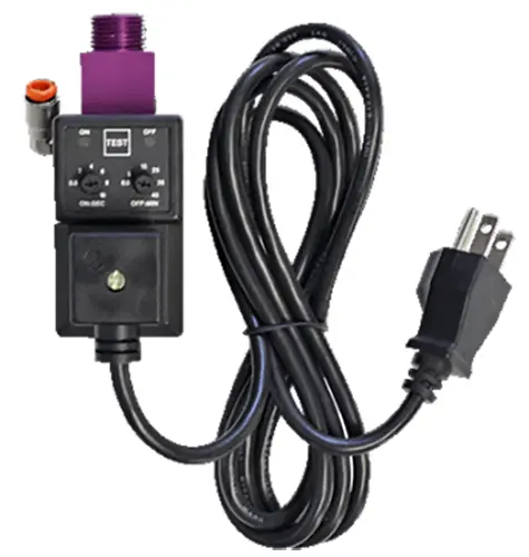 Tsunami Drain Minder Ii Automatic Drain Controller 1