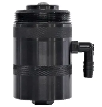 Tsunami Moisture Minder Filter Drain Assembly 1