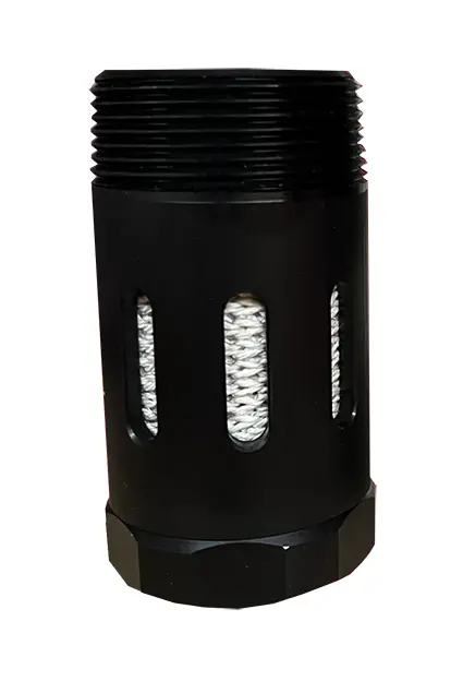 Tsunami Muffler Replacement For Air Dryers 1