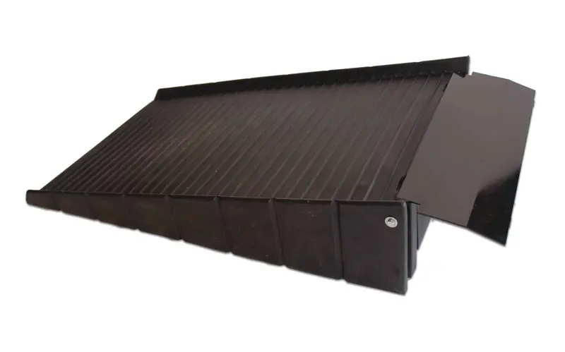 Ultra-Spill Pallet Loading Ramp For P2 Plus, P3 Plus, And P4 Plus Models 1