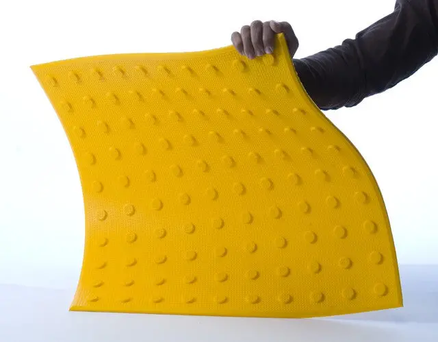 Ultratech Ultra-Ada Accessibility Pad® 1