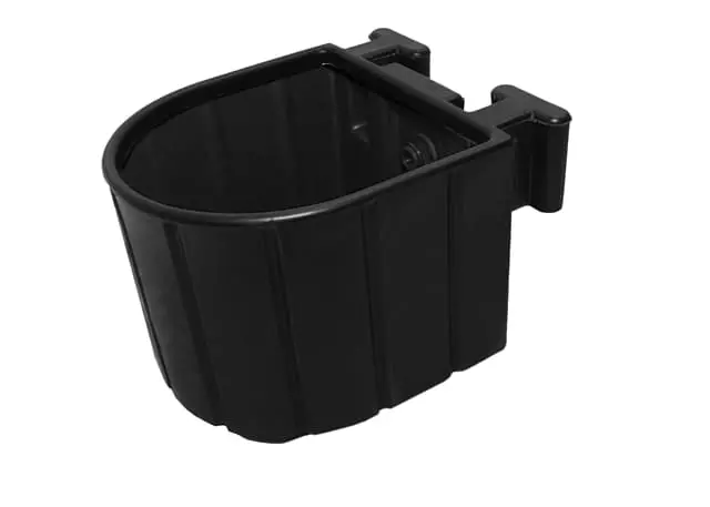 Ultratech Ultra-Bucket Shelf – Adjustable Storage Rack For 5-Gallon Containers 1
