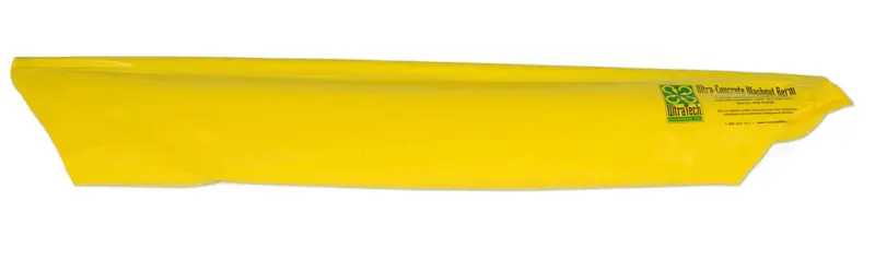 Ultratech Ultra-Concrete Washout Berm For Runoff Containment 1