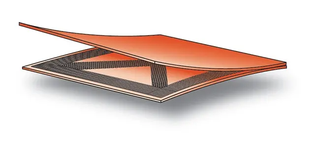 Ultratech Ultra-Drain Seal Temporary Drain Closure System 1