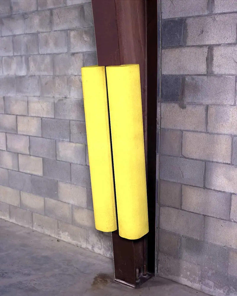 Ultratech Ultra-I-Beam Edge Protector For Structural Steel 1