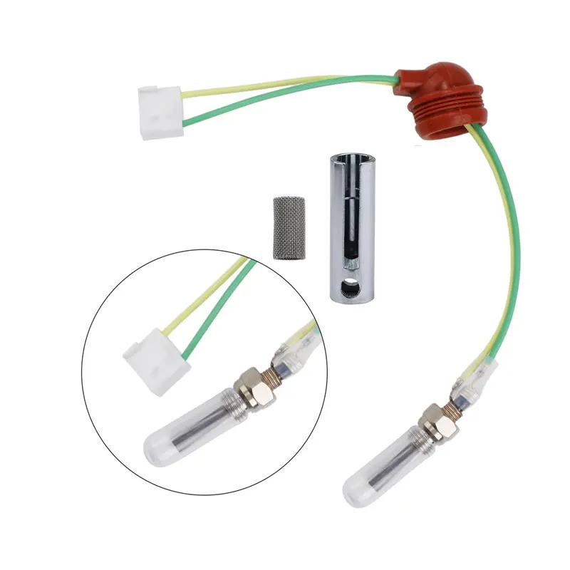 Universal 12V Glow Plug Repair Kit For 2Kw/5Kw/8Kw Diesel Heaters 1