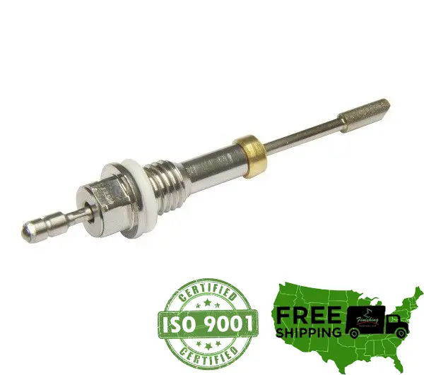 Universal Graco G15–G40 Spray Gun Needle – Part #24B789 1