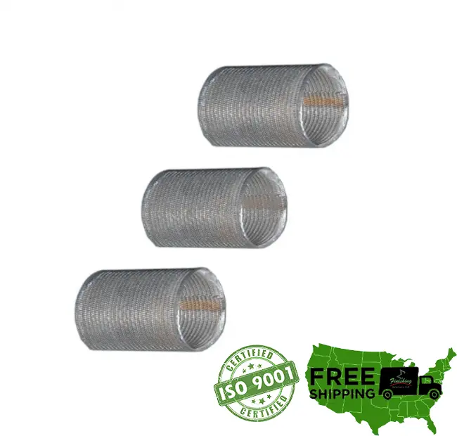 Universal Gun Filters For Kremlin, Tfs Viper, And Mamba Spray Systems 1