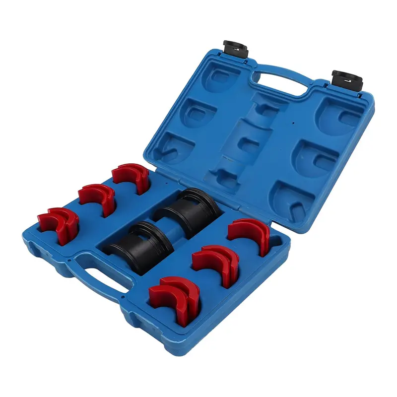 Universal Motorcycle Fork Seal Installation Tool Kit 1