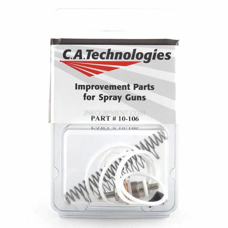 Universal Repair Kit For C.A. Technologies Spray Guns (Model 10-106) 1