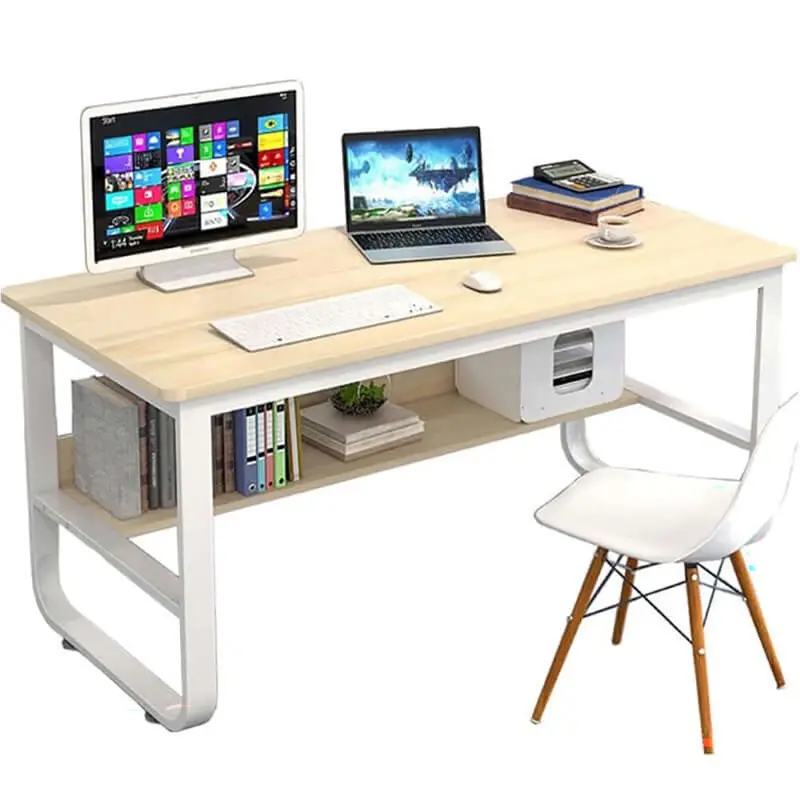 Versatile Computer Desk Table For Work Or Study 1