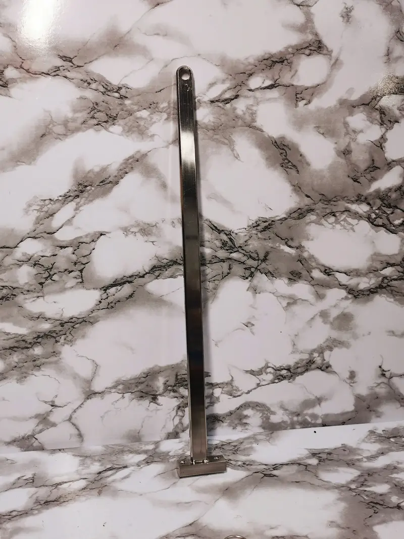 Viking Arm Replacement Shaft – Durable Aluminum Alloy 1