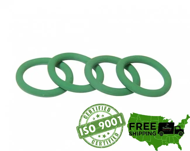 Viton O-Ring 129.529.906 – High-Performance Sealing Ring (Pack Of 10) 1