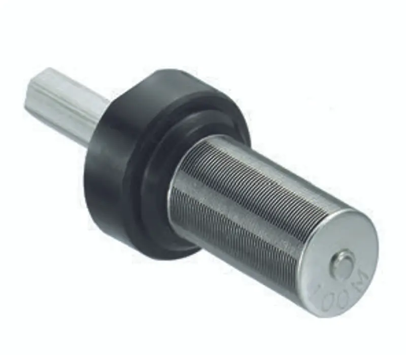Wagner 100-Mesh Edge Filter For Spray Systems (Part #3204605) 1
