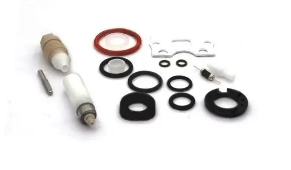 Wagner 2326336 Gm5000Eac Comprehensive Service Maintenance Kit 1
