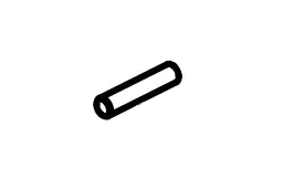 Wagner 9935088 Parallel Pin – Precision Alignment Component 1