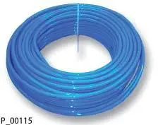 Wagner 9982062 Blue D8 Diameter Tubing 1