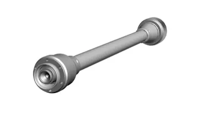 Wagner Ac 300 Nozzle Extension – 300 Mm (12 Inch) Length 1