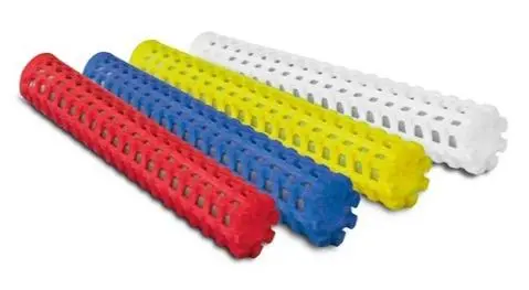 Wagner® Air-Assisted Airless Cage Filter Replacement Pack (10 Count) 1